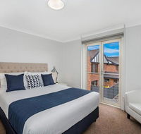Apartments 521 - Your Accommodation