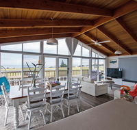 Stunning Waterfront only 10 minutes to Phillip Island - Pet Friendly - Your Accommodation