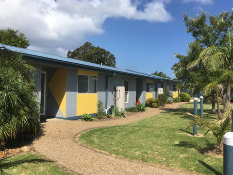 Lakeside At Mallacoota - Your Accommodation 8