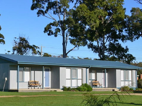 Lakeside At Mallacoota - Your Accommodation 31