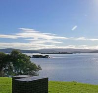 Lakeside At mallacoota - Your Accommodation