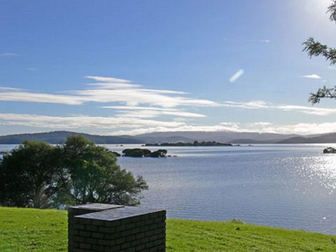 Lakeside At Mallacoota - Your Accommodation 0