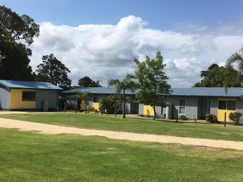 Lakeside At Mallacoota - Your Accommodation 9