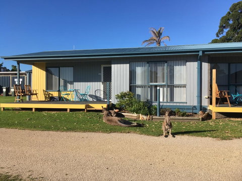 Lakeside At Mallacoota - Your Accommodation 12