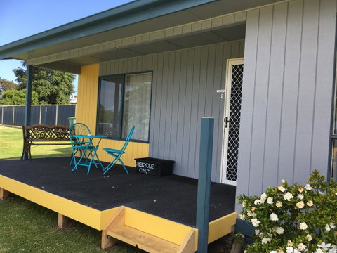 Lakeside At Mallacoota - Your Accommodation 7