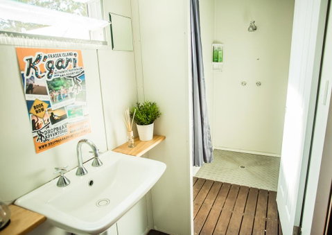 The Beachcamp Eco Retreat - Your Accommodation 3