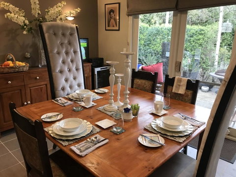 The Booville Hotel - Your Accommodation 3