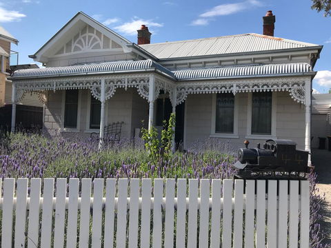 The Botanic Apartments Williamstown - Your Accommodation 0