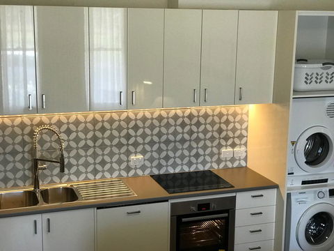 The Botanic Apartments Williamstown - Your Accommodation 2