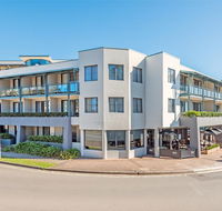 The Brighton Apartments - Your Accommodation