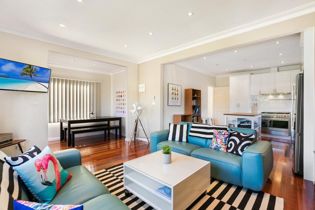  Your Accommodation