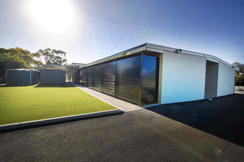 The Bunkhouse - Your Accommodation 0