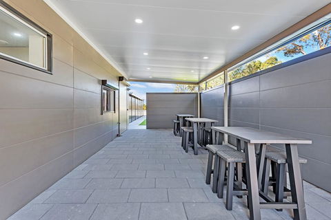 The Bunkhouse - Your Accommodation 3
