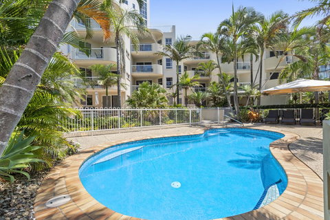 The Burlington Holiday Apartments - Your Accommodation 0