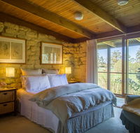 The Burrow at Wombat Bend - Your Accommodation