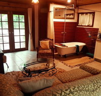 The Cabin - Your Accommodation