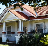 The Californian - Your Accommodation