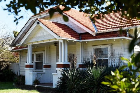 The Californian - Your Accommodation 0