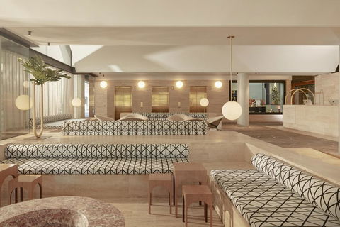 The Calile Hotel - Your Accommodation 1