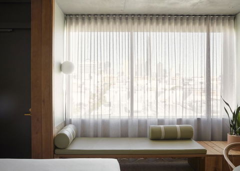 The Calile Hotel - Your Accommodation 3