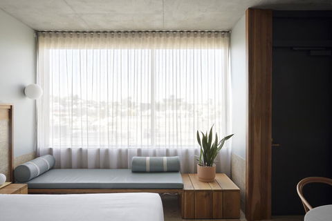 The Calile Hotel - Your Accommodation 2