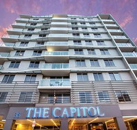 The Capitol Apartments - Your Accommodation