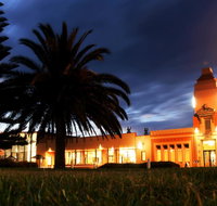 The Central Hotel Motel Lakes Entrance - Your Accommodation