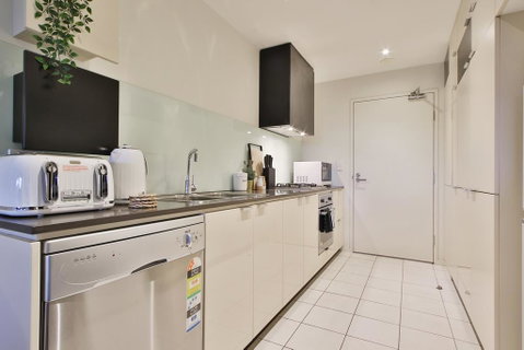 The CHANGE Apartments - Your Accommodation 3