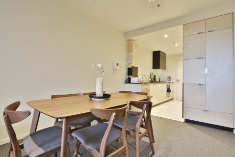The CHANGE Apartments - Your Accommodation 2