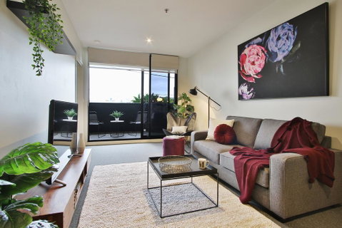 The CHANGE Apartments - Your Accommodation 0