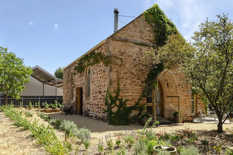 The Chapel - Your Accommodation 0