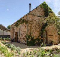 The Chapel - Your Accommodation