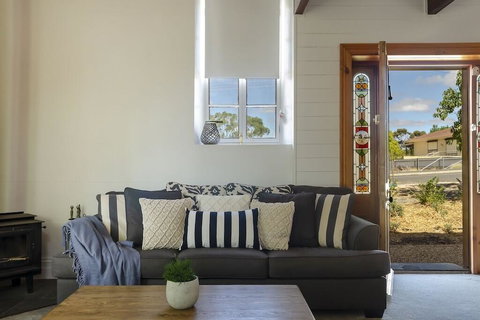 The Chapel - Your Accommodation 1