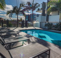 The Chermside Apartments - Your Accommodation