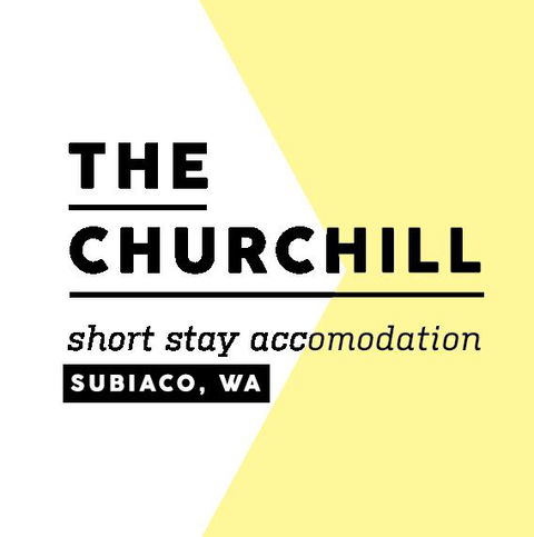 The Churchill - Your Accommodation 3