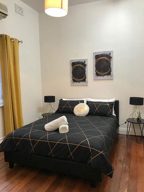 The Churchill - Your Accommodation 0