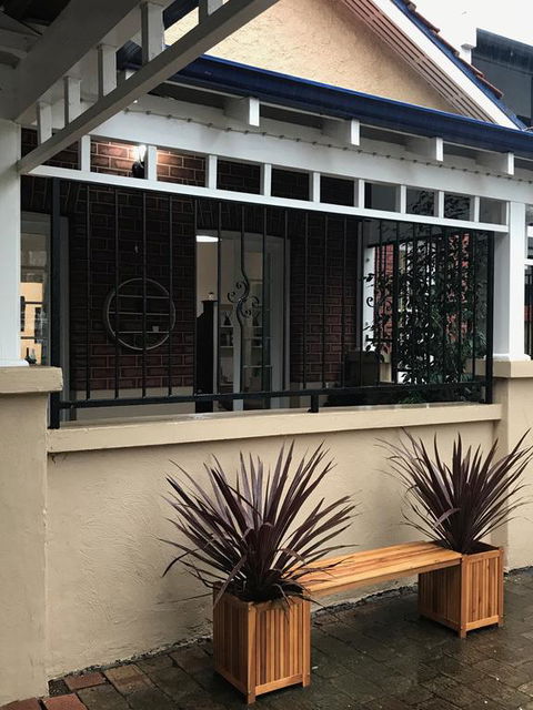 The Churchill - Your Accommodation 2