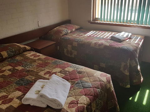 The Club Hotel - Your Accommodation 0