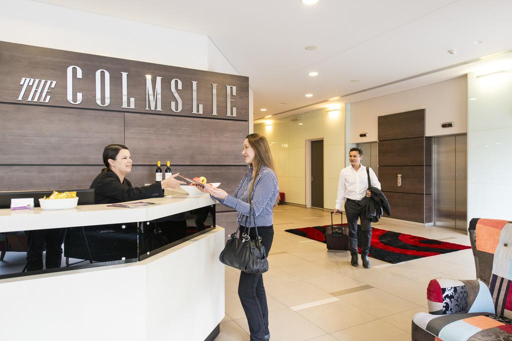 Morningside QLD Your Accommodation