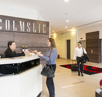 The Colmslie Hotel - Your Accommodation