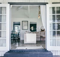 The Cooks House at Corunna Station - Your Accommodation