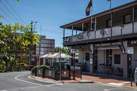 The Corner Hotel Alexandra - Your Accommodation 0