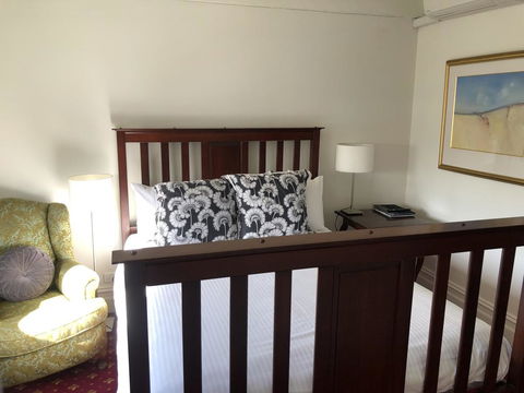The Corner Hotel Alexandra - Your Accommodation 3