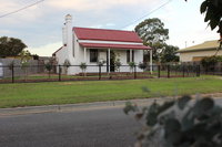 The Cottage