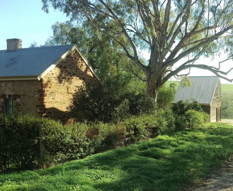 The Cottage At Riverside Farm - Your Accommodation 1