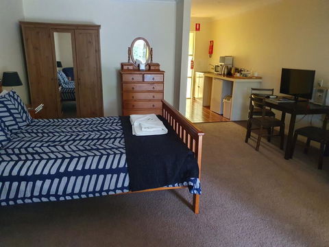 The Cottages At The 1839 - Your Accommodation 2