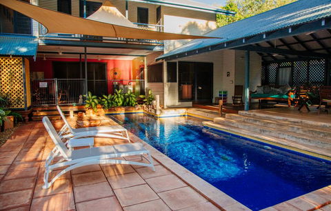 The Courthouse Bed & Breakfast - Your Accommodation 3