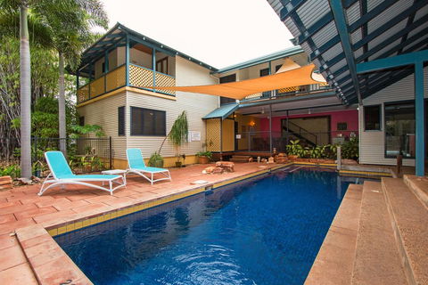 The Courthouse Bed & Breakfast - Your Accommodation 0