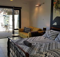 The Courtyard - Your Accommodation