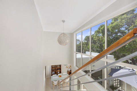 The Courtyards On Hill St - Your Accommodation 2